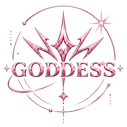 Goddess logo